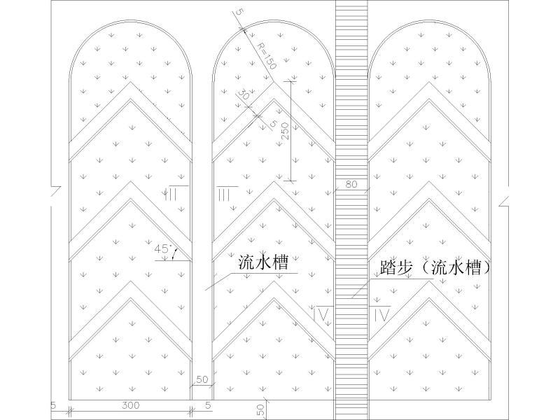 边坡防护设计 - 2