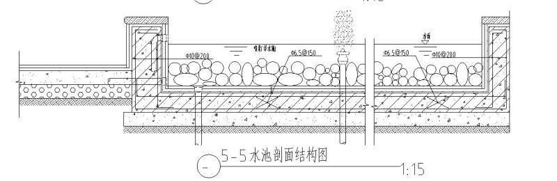 停车位设计图纸 - 4