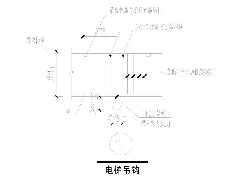 框架结构仓库 - 4