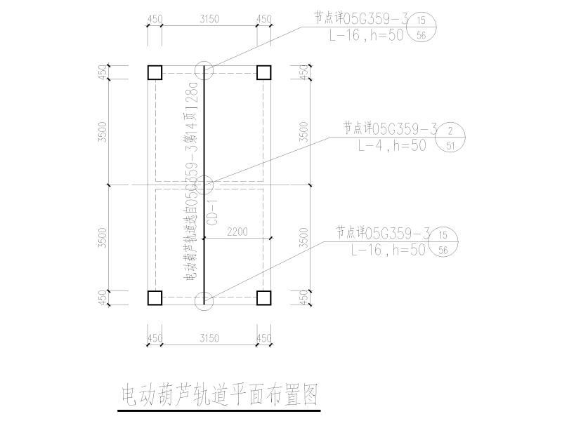 粗格栅及提升泵房 - 5