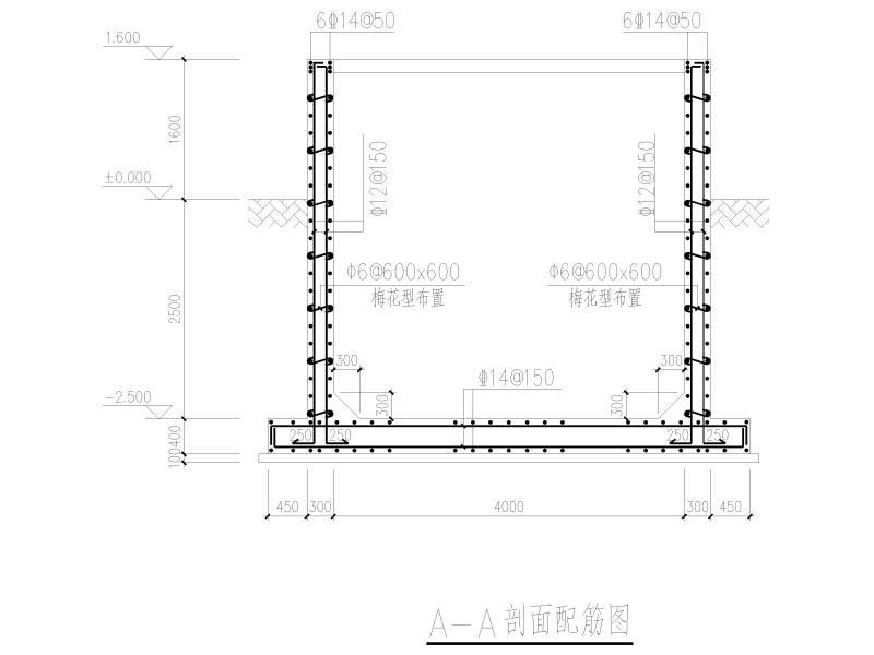 钢筋混凝土结构施工 - 3