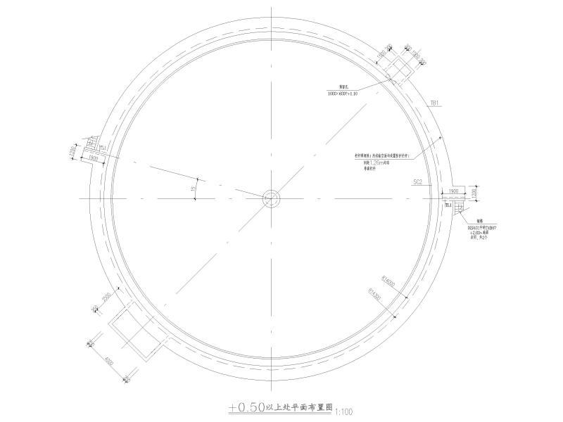 钢筋混凝土结构施工 - 3