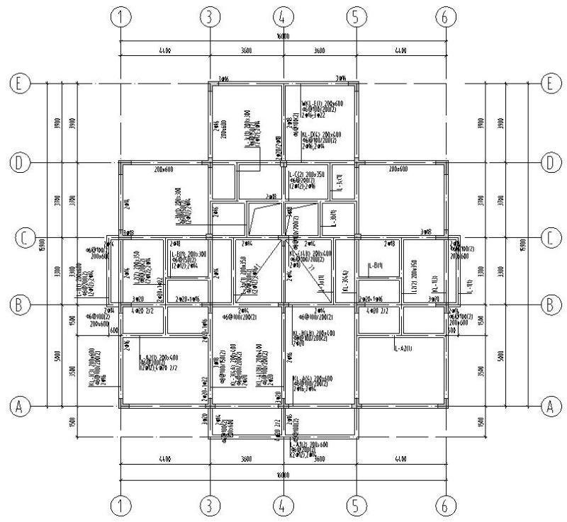 综合楼施工方案 - 3