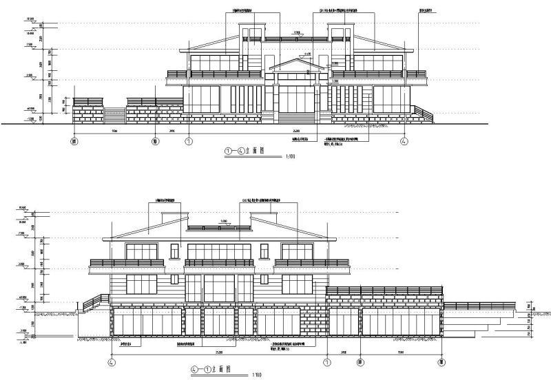 泳池施工方案 - 2