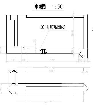 初步设计图纸 - 3