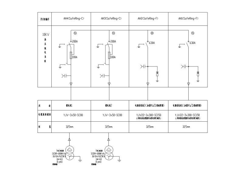 酒店强弱电电气 - 3