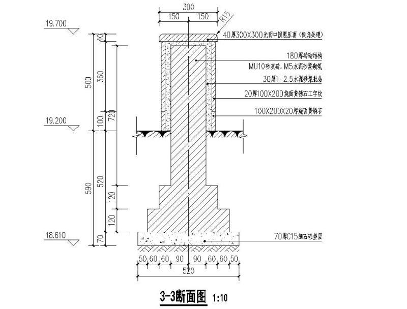 欧式风格设计 - 4