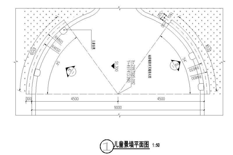 住宅设计图纸 - 1