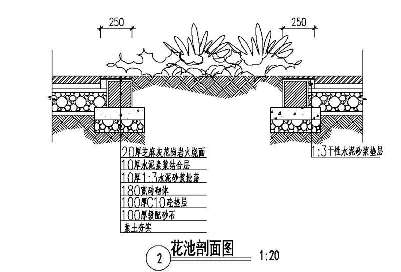 节点大样图纸 - 3