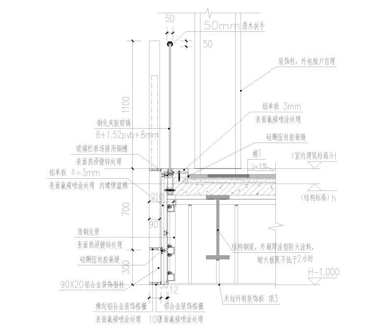 商业综合体图纸 - 3