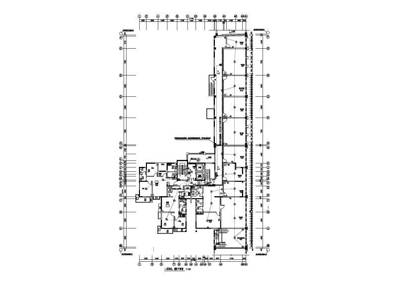 住宅电气施工图纸 - 3