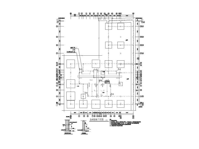 住宅电气施工图纸 - 5