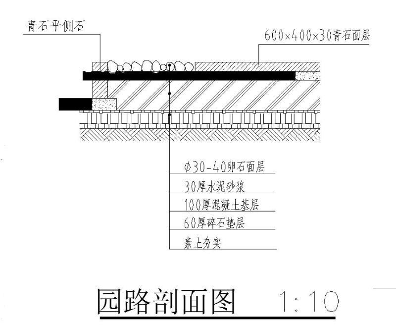 设计施工图纸 - 3