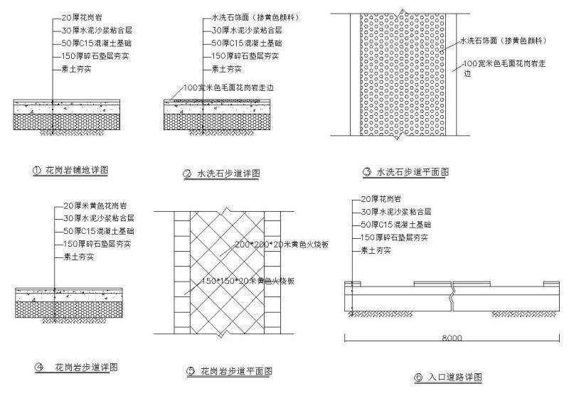 设计施工图纸 - 2