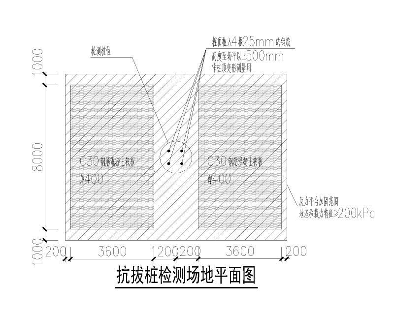 旋挖成孔灌注桩 - 2