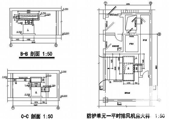 地下车库设计施工 - 3