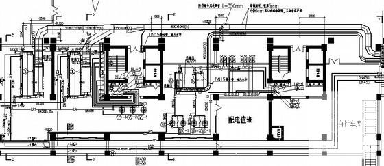 大型购物商场设计 - 5