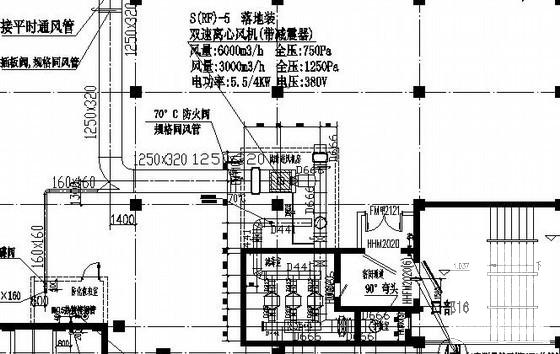 民用建筑通风设计 - 1