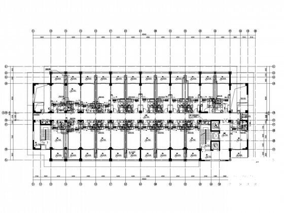 公共建筑空调 - 4