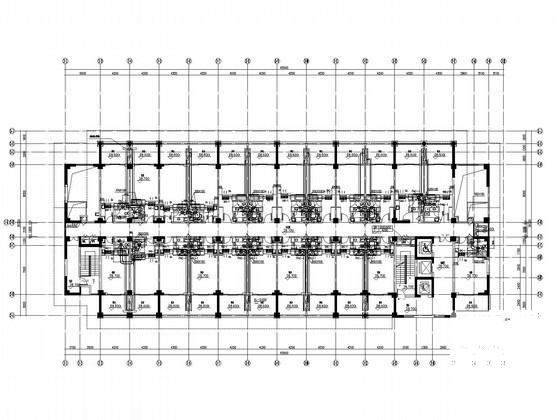 公共建筑空调 - 4