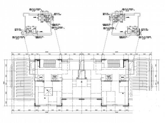 商业楼空调设计 - 2