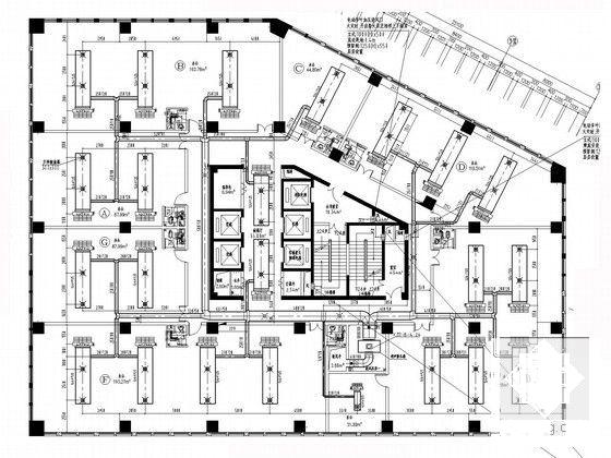 商业建筑暖通空调 - 4