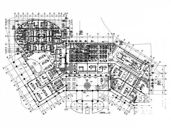 公共建筑空调 - 1