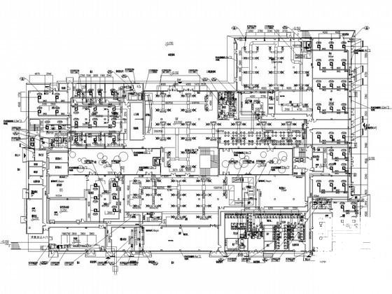 商业建筑空调设计 - 1