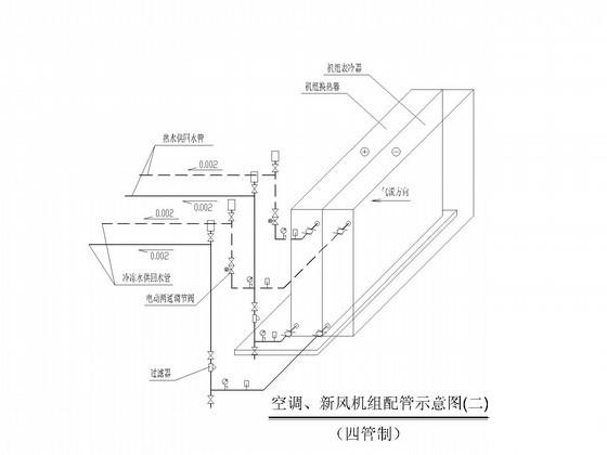 高层商住综合图纸 - 4