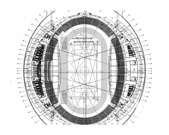 体育建筑空调设计 - 1