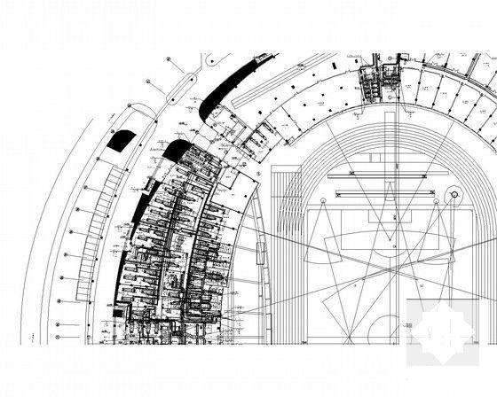 体育建筑空调设计 - 5