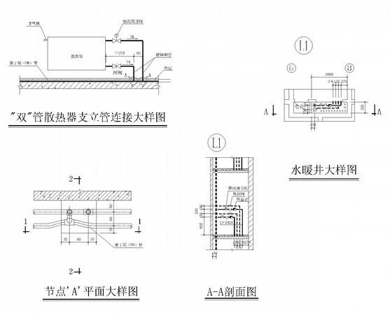 建筑采暖施工 - 4