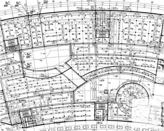 商业建筑空调设计 - 1