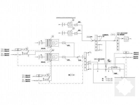 暖通空调设计图纸 - 5