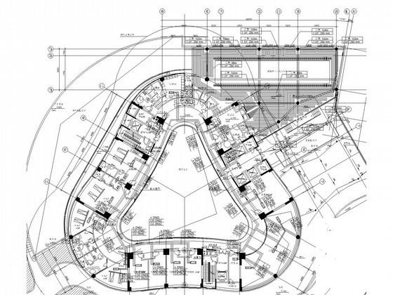 商业建筑空调设计 - 2