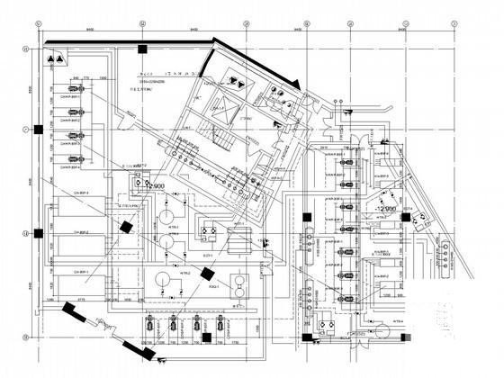 商业建筑空调设计 - 3