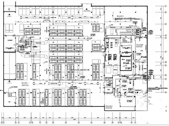 办公建筑通风 - 1