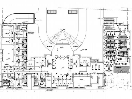 办公建筑通风 - 2