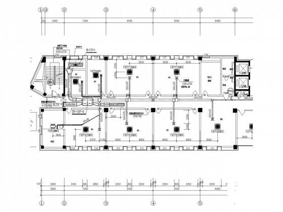 办公建筑通风 - 2