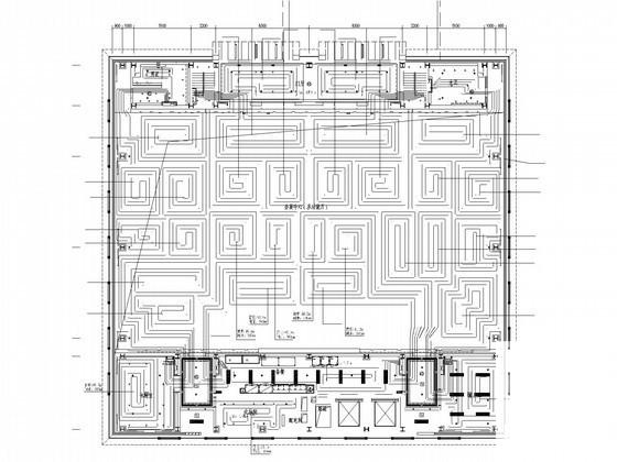 采暖通风空调设计 - 1