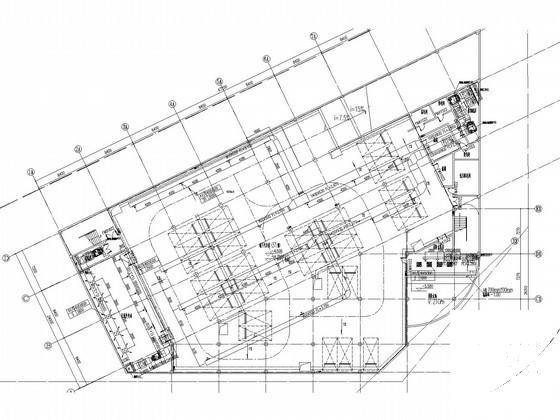 商业建筑空调设计 - 1