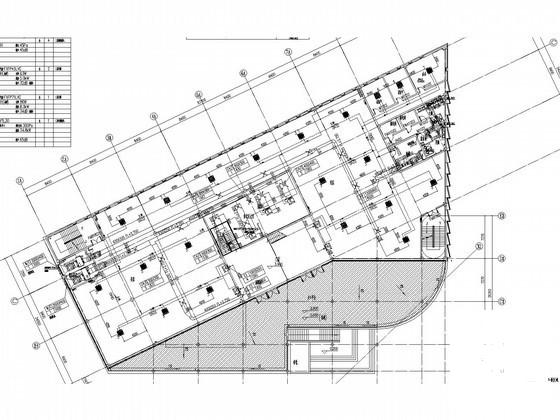 商业建筑空调设计 - 3