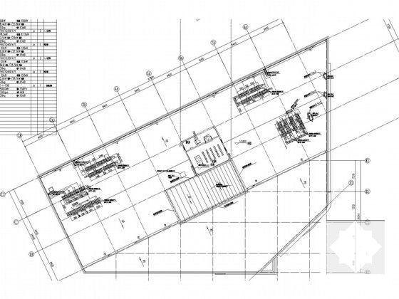 商业建筑空调设计 - 5