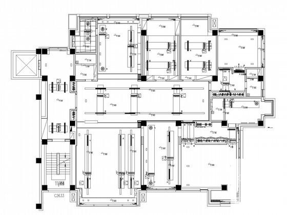 公共建筑空调 - 2