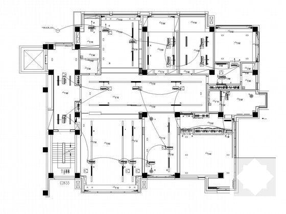 公共建筑空调 - 4