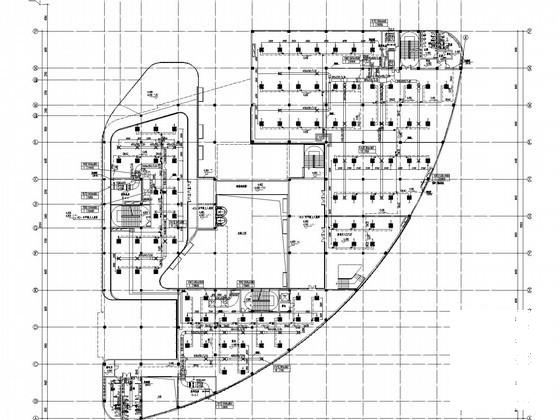 现代商业街设计 - 2