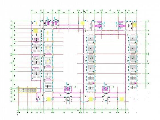 建筑暖通施工 - 4