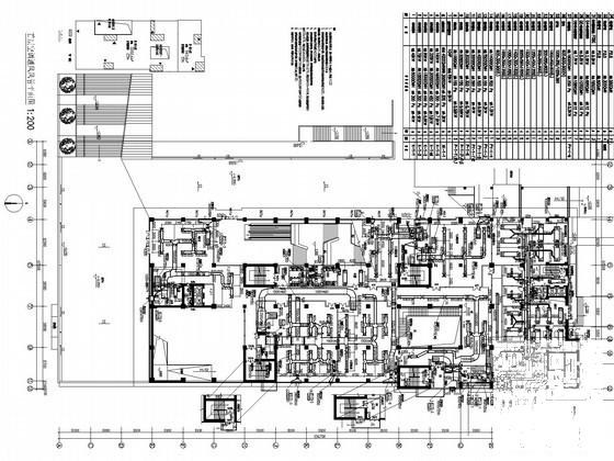 公共建筑空调 - 1