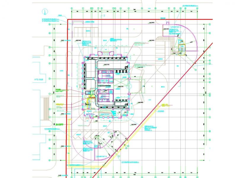 建筑防排烟系统设计 - 3