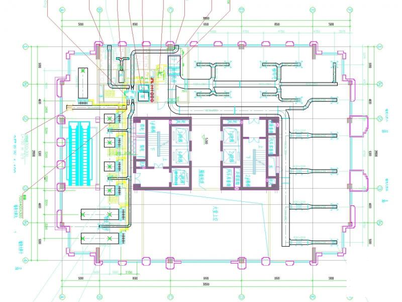 建筑防排烟系统设计 - 4